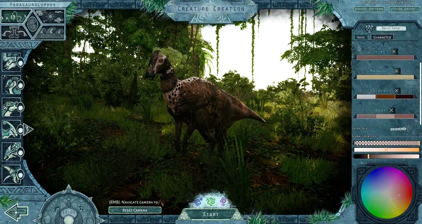 Скриншот 2 к игре Beasts of Bermuda