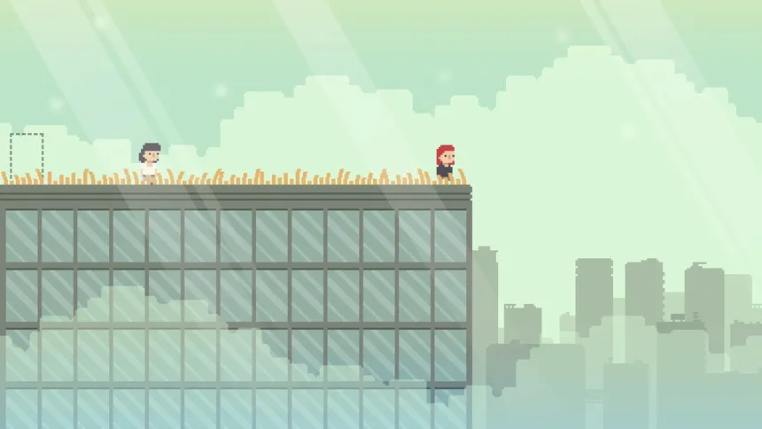 Скриншот 4 к игре Indecision.