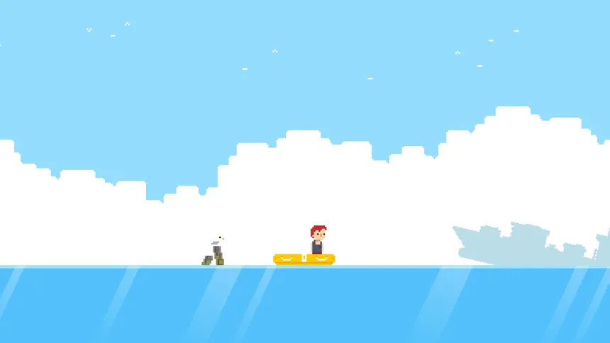 Скриншот 6 к игре Indecision.