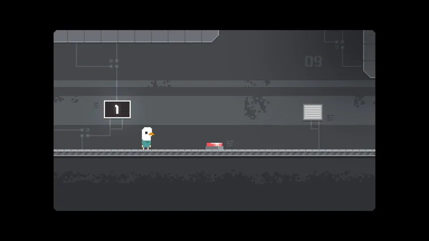 Скриншот 8 к игре Indecision.