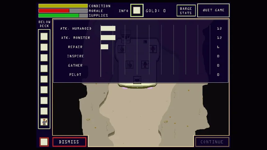 Скриншот 5 к игре Get To Amkonius