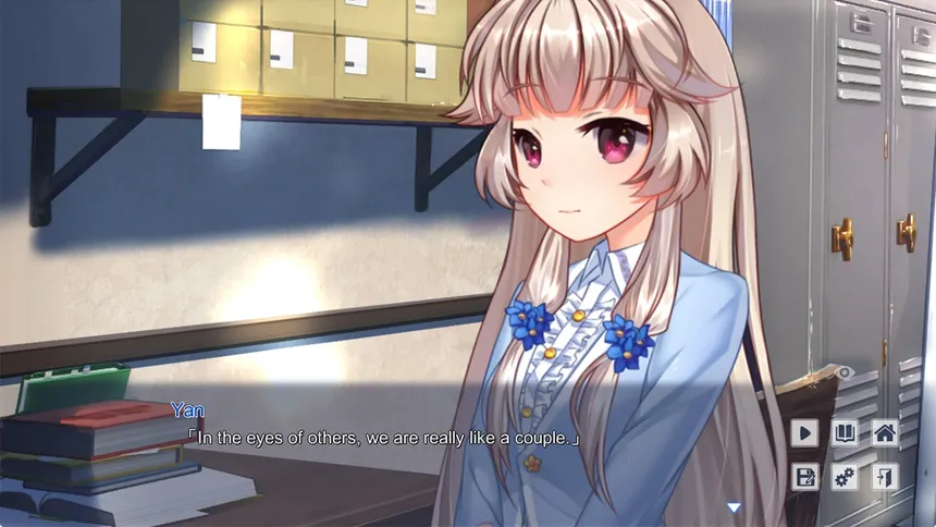 Скриншот 7 к игре Fox Hime