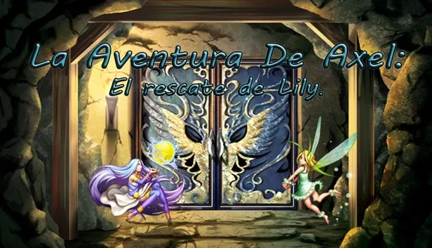 Скриншот 1 к игре La Aventura De Axel