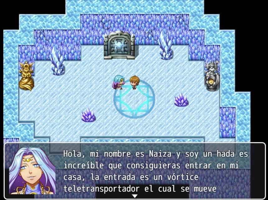 Скриншот 4 к игре La Aventura De Axel