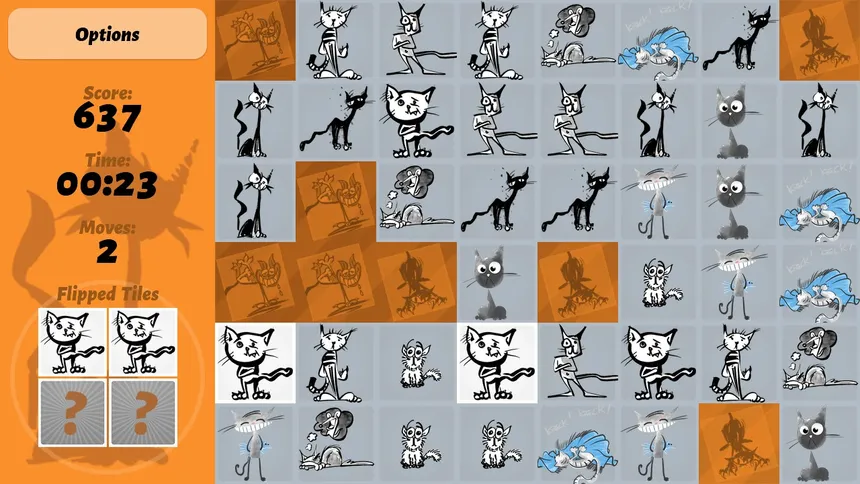 Скриншот 3 к игре Cats Make You Smarter!