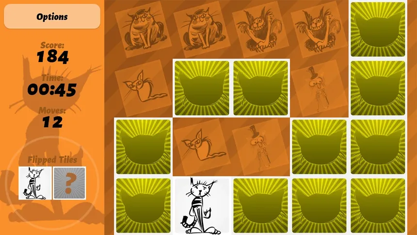 Скриншот 7 к игре Cats Make You Smarter!