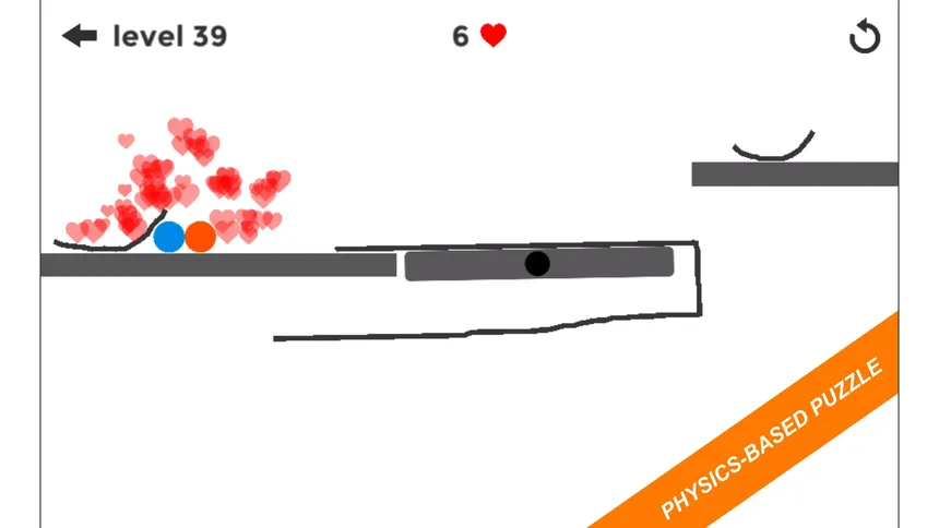 Скриншот 5 к игре "TWO DRAW"