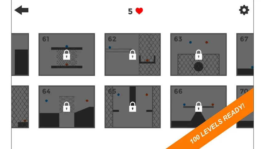 Скриншот 6 к игре "TWO DRAW"