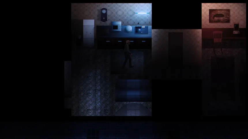 Скриншот 2 к игре Horns of Fear