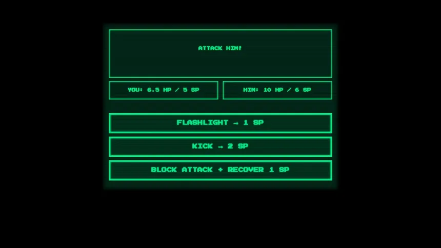 Скриншот 5 к игре American Angst (Steam Deluxe Edition)