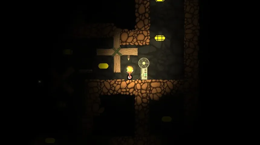 Скриншот 1 к игре Where Are My Friends?