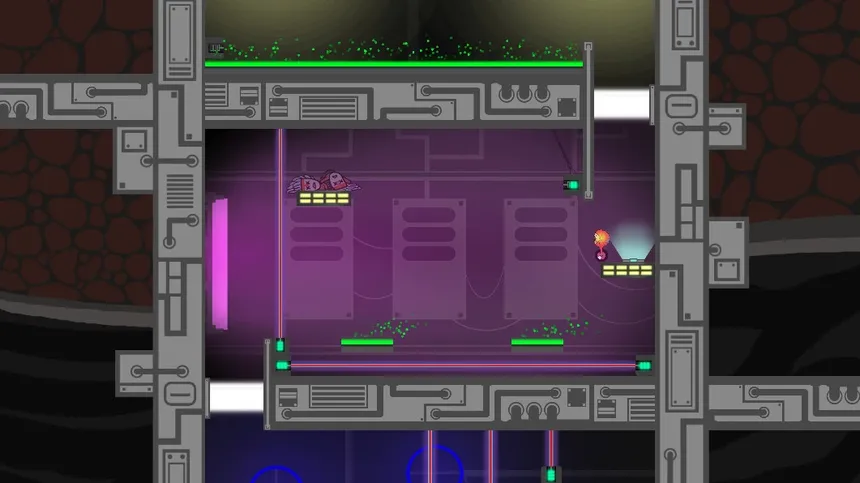 Скриншот 6 к игре Where Are My Friends?
