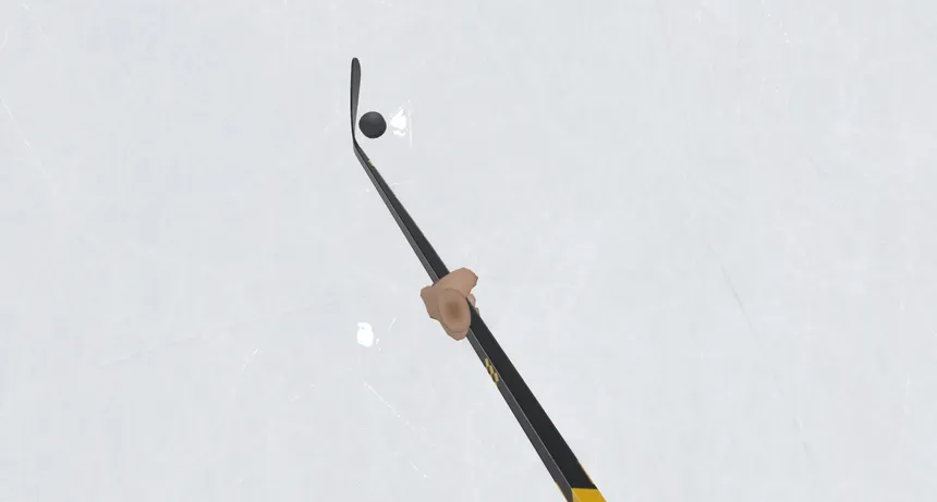 Скриншот 5 к игре VR Hockey League