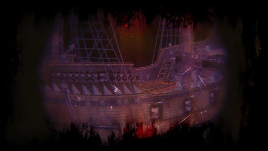 Скриншот 8 к игре Cursed Isles