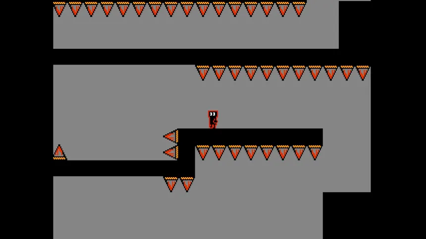 Скриншот 4 к игре Daily Run