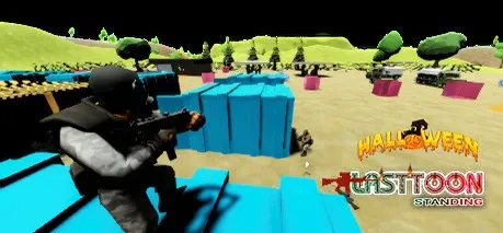 Скриншот 1 к игре Last Toon Standing