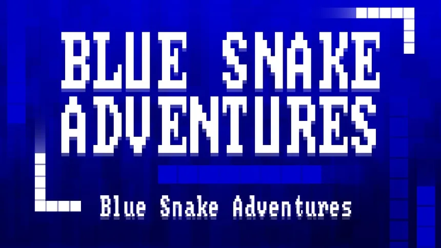 Скриншот 1 к игре Blue Snake Adventures