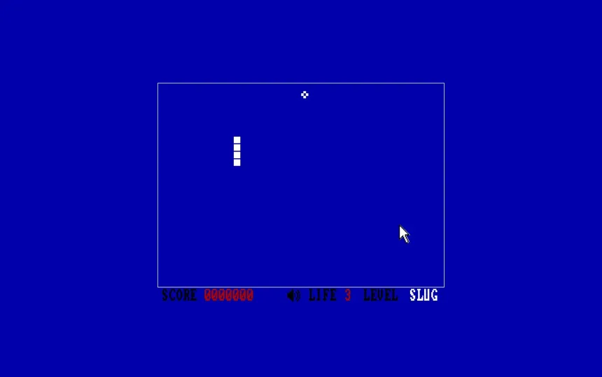 Скриншот 5 к игре Blue Snake Adventures