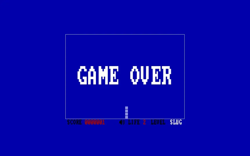 Скриншот 6 к игре Blue Snake Adventures