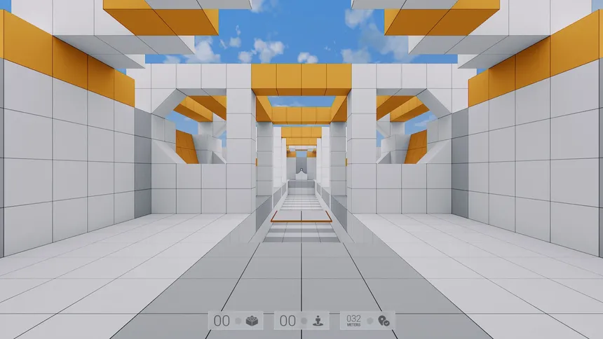 Скриншот 5 к игре Smart Cube