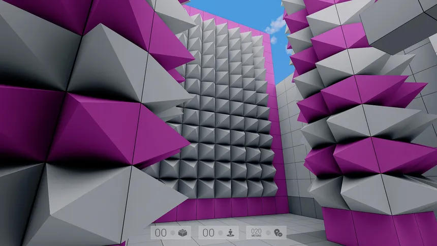 Скриншот 7 к игре Smart Cube