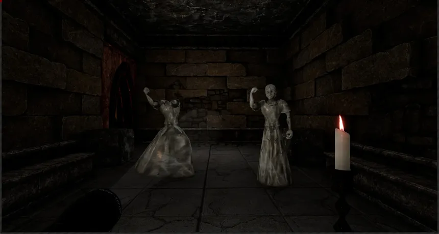 Скриншот 3 к игре Light of Mine