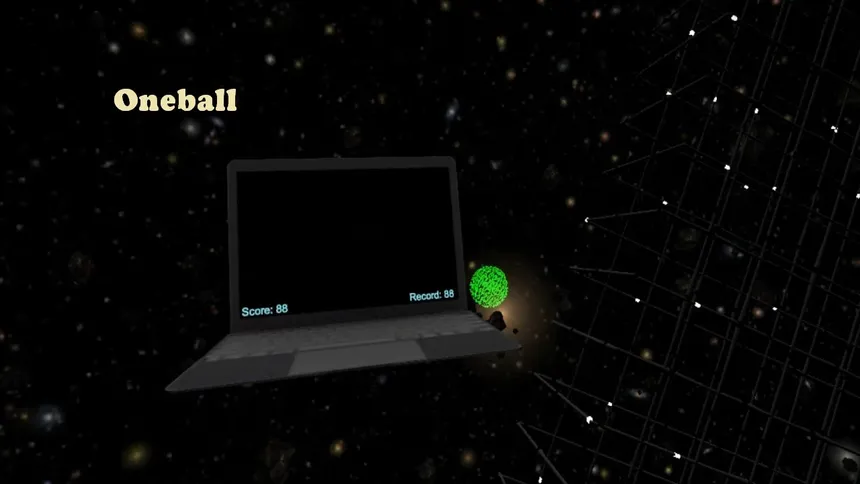 Скриншот 8 к игре Funball Games VR