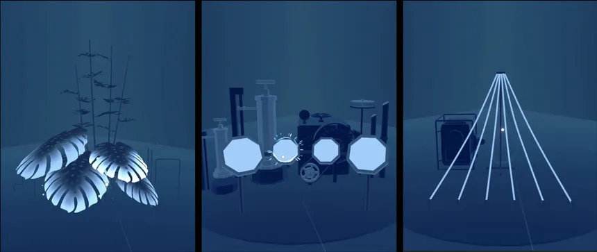 Скриншот 5 к игре Audio Factory