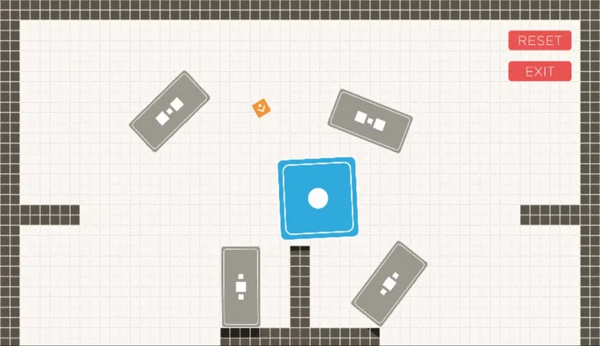 Скриншот 4 к игре BLOK DROP NEO