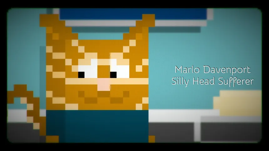 Скриншот 1 к игре The Mind of Marlo
