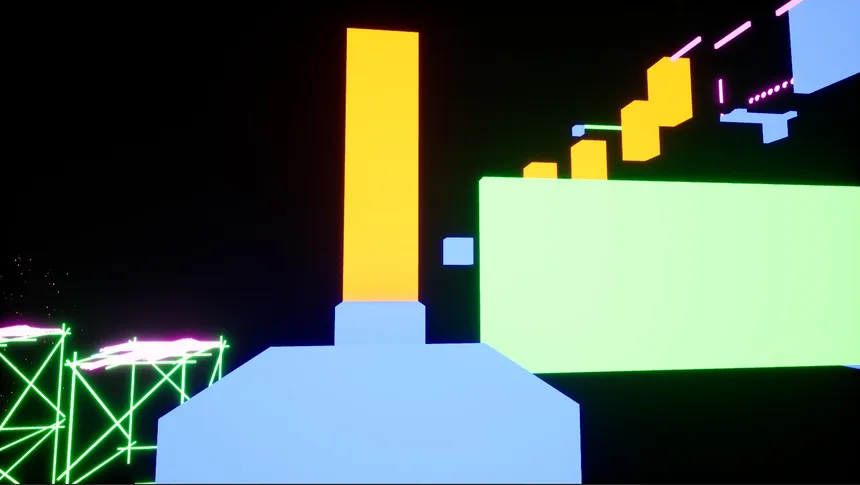 Скриншот 3 к игре The Rift