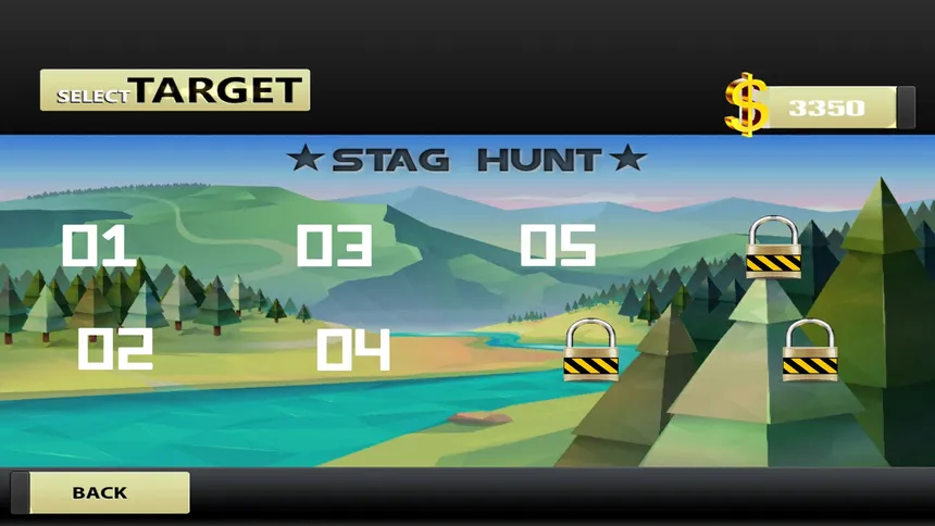 Скриншот 5 к игре Sniper Hunter Adventure 3D