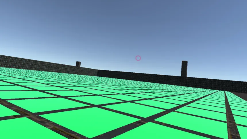 Скриншот 2 к игре Mind Sweeper VR