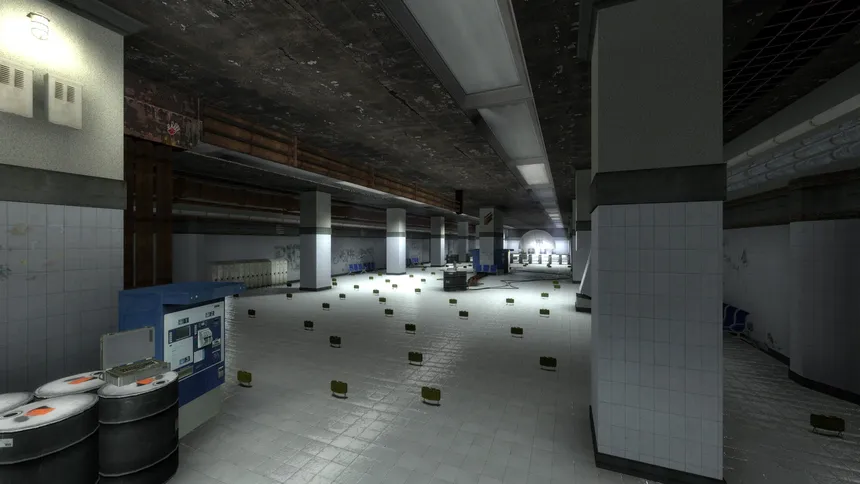 Скриншот 5 к игре Hunt Down The Freeman