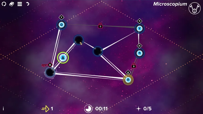 Скриншот 2 к игре Star Swapper