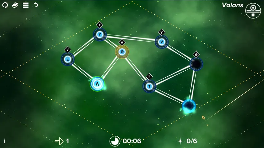 Скриншот 3 к игре Star Swapper