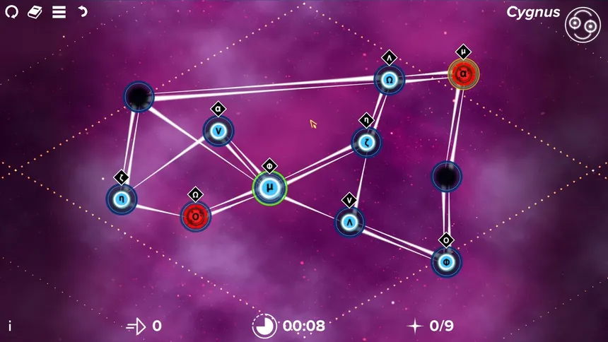Скриншот 4 к игре Star Swapper