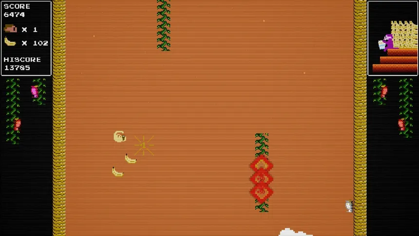 Скриншот 5 к игре BANANO BROS.