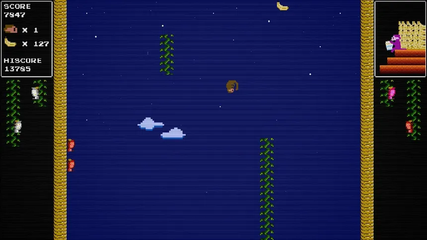 Скриншот 7 к игре BANANO BROS.