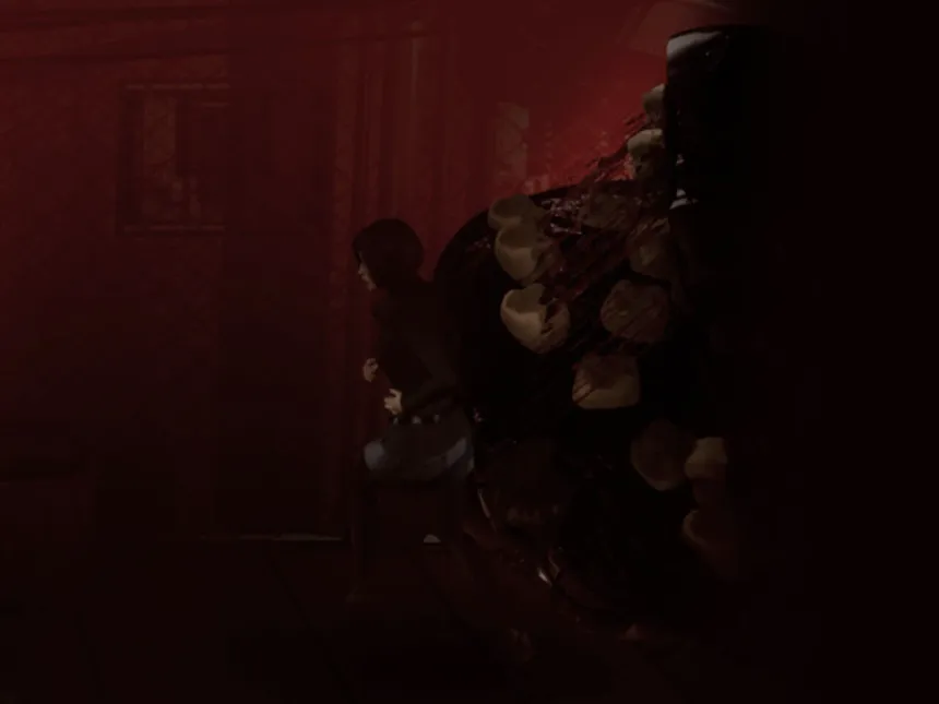 Скриншот 1 к игре House of Velez part 1