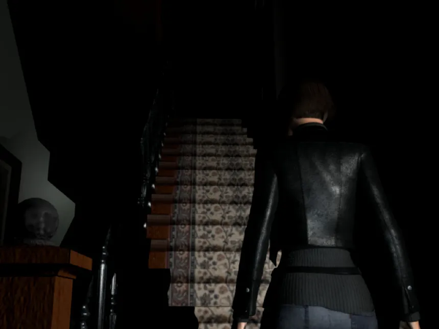 Скриншот 2 к игре House of Velez part 1