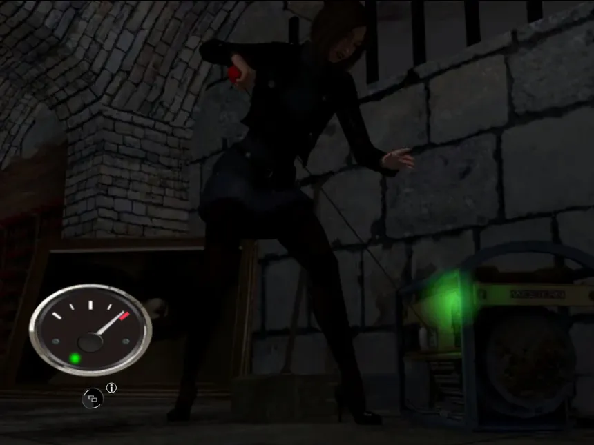 Скриншот 4 к игре House of Velez part 1