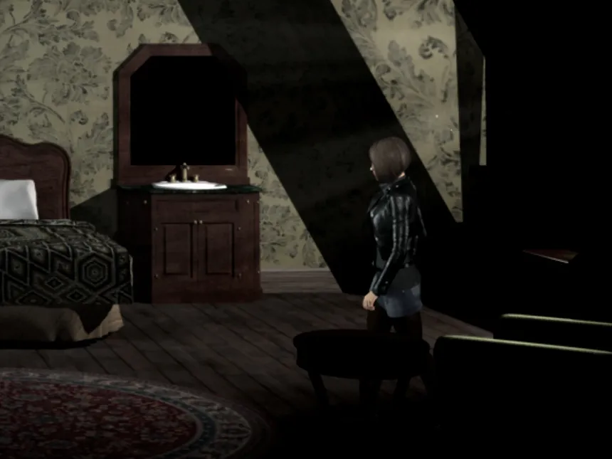 Скриншот 5 к игре House of Velez part 1