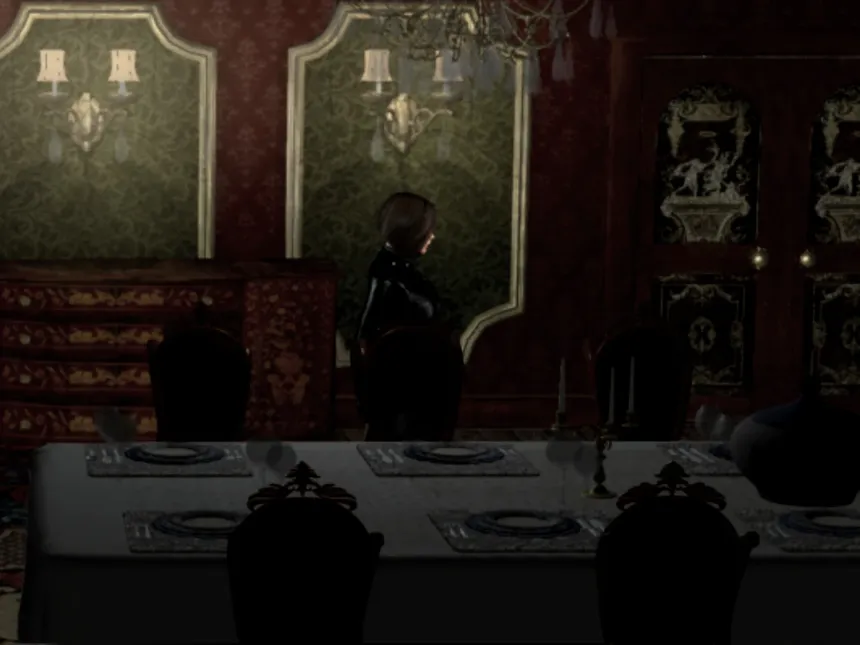 Скриншот 7 к игре House of Velez part 1