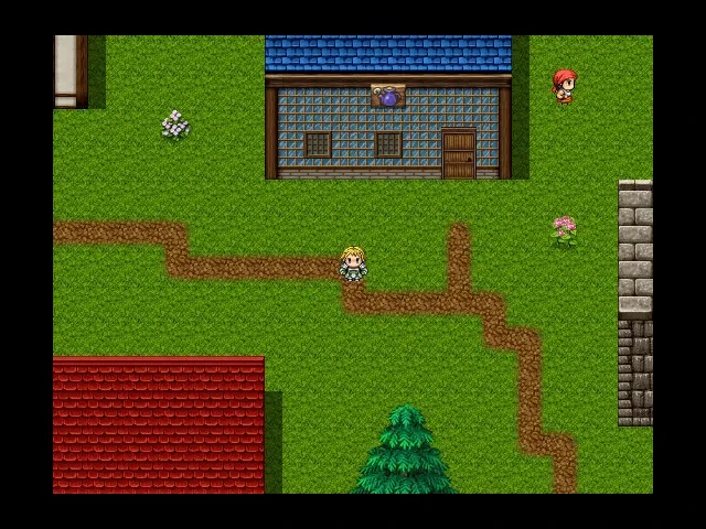 Скриншот 2 к игре The Ino Chronicles: Ascension