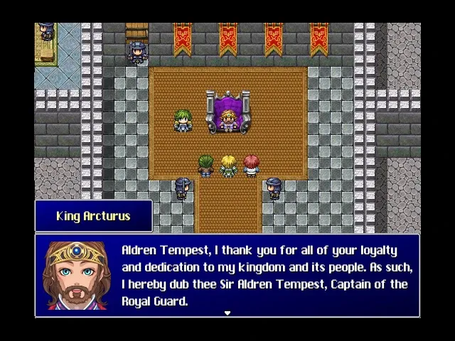Скриншот 4 к игре The Ino Chronicles: Ascension