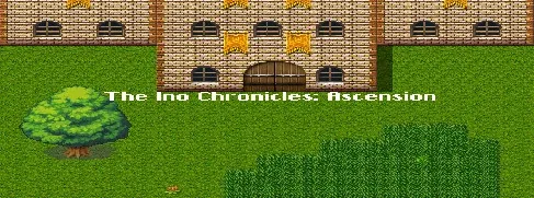 Скриншот 8 к игре The Ino Chronicles: Ascension