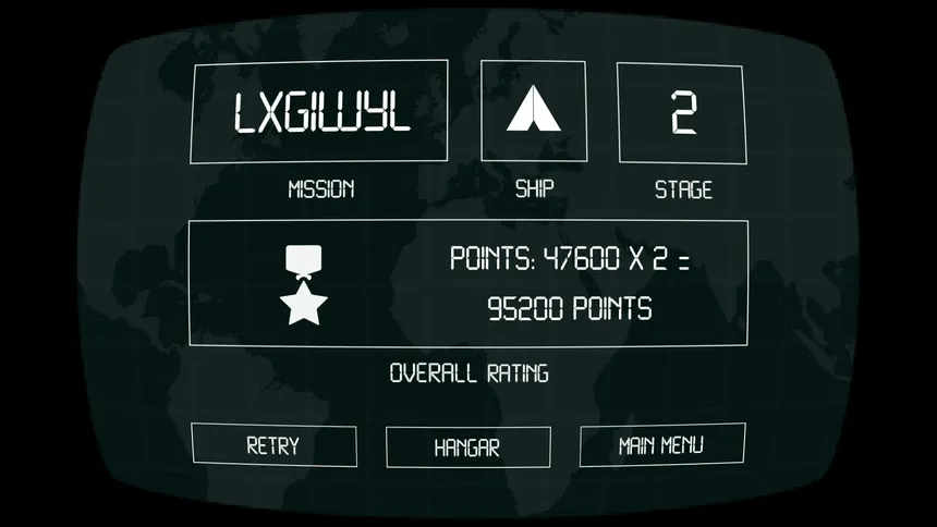 Скриншот 6 к игре Radar Warfare