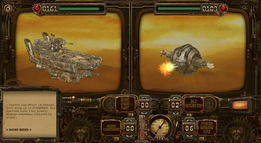 Скриншот 6 к игре Age of Grit