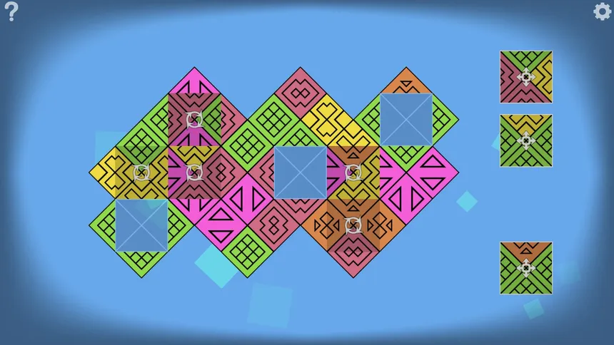 Скриншот 3 к игре AuroraBound Deluxe